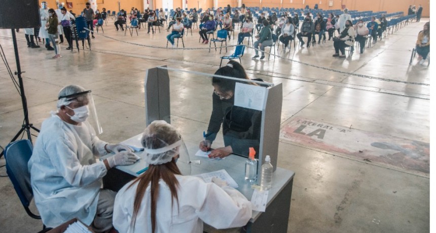 Comenzó la entrega de nuevas tarjetas AlimentAR y AlimentAR Sin TACC