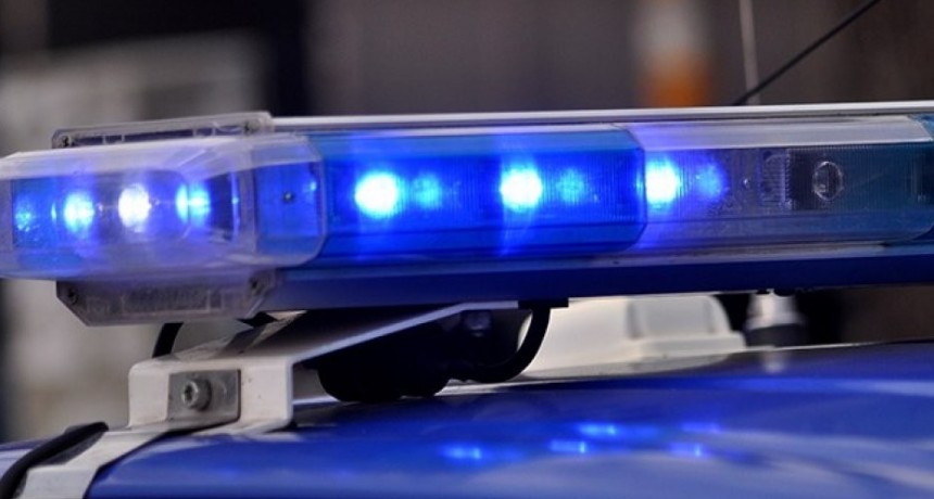 INFORMACION OFICIAL: Reporte actualizado Policía de la Provincia