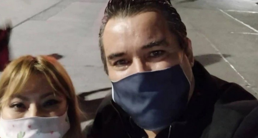 Imputaron a Juan Ameri por exhibiciones obscenas en la sesión virtual de Diputados