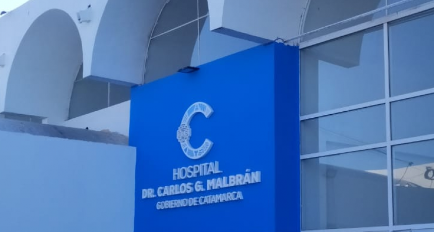 COE Catamarca confirma primer fallecimiento por COVID19