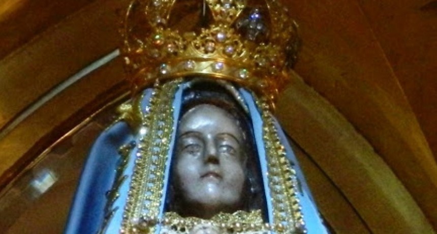 Urbanc emitió un saludo en el Día de la Madre