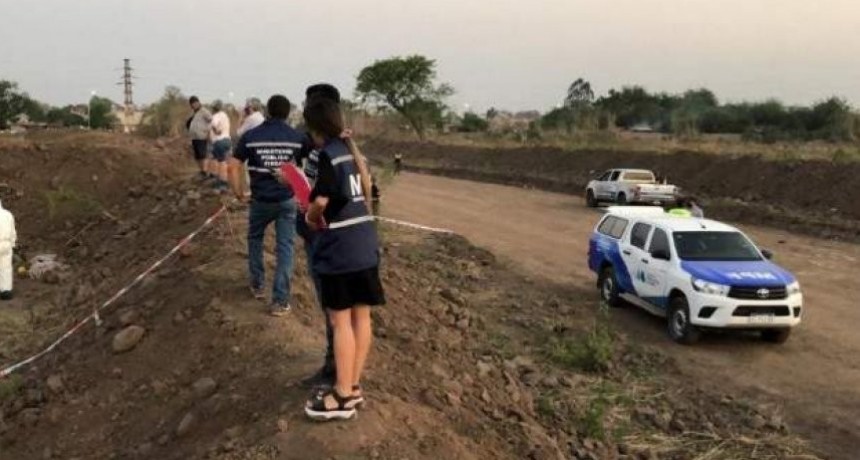 Tucumán: Encuentran muerta a una nena en un descampado