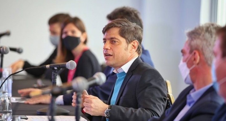 Se anunciaron los protocolos de la temporada de verano