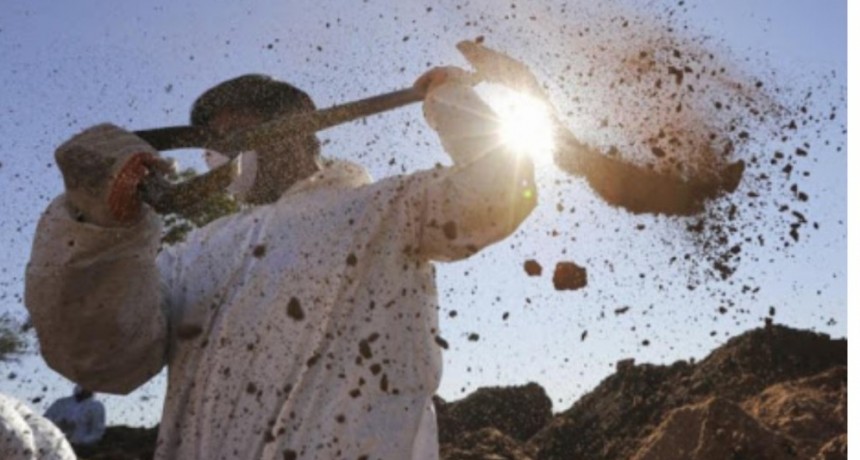 Protocolo para el manejo de las personas fallecidas por COVID-19