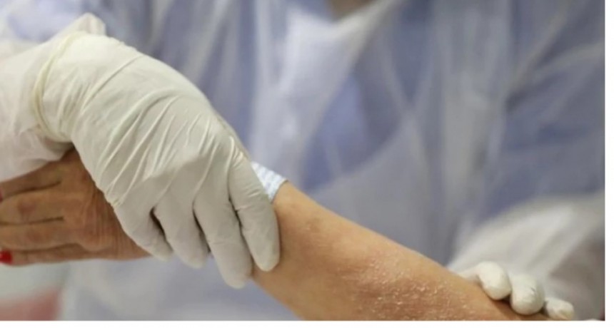 Segunda muerte por Covid en Catamarca