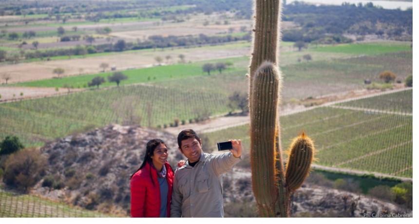 Catamarca participará del ciclo virtual de Turismo Rural