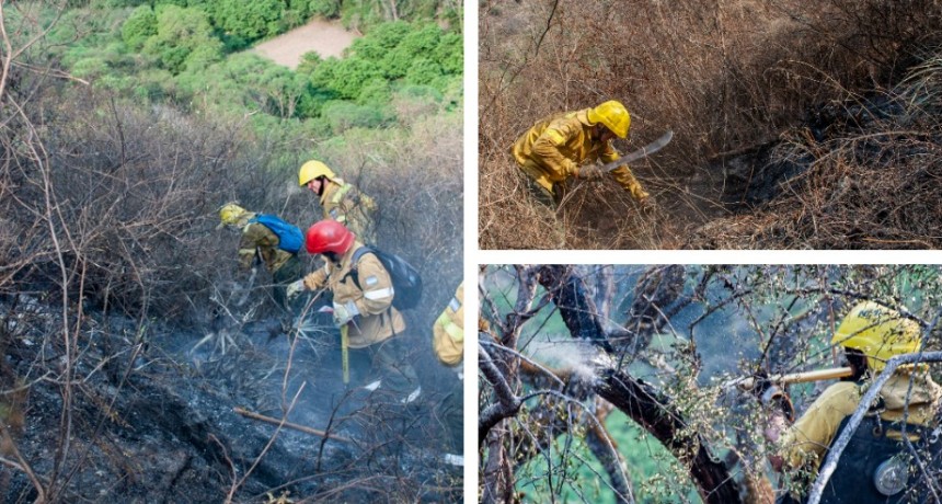  Incendio Forestal en Los Ángeles
