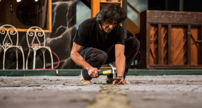 Nación seleccionó a 16 catamarqueños para la Diplomatura en Escenotecnia