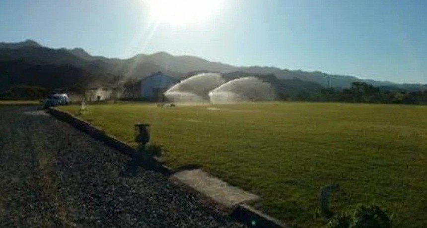 Cementerio Parque Virgen Morena :Cómo fue el sepelio del primer fallecido por Covid en Catamarca