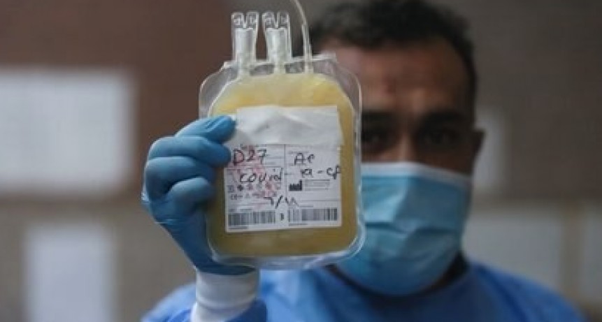 Córdoba: un municipio eximirá de impuestos a donantes de plasma