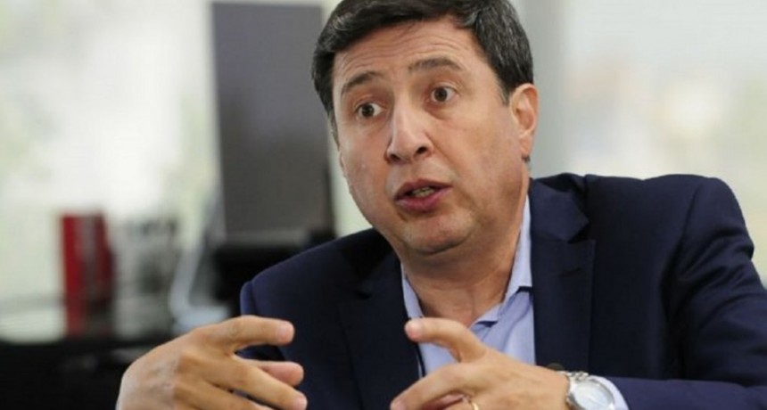 Daniel Arroyo, sobre el IFE: “Aún está en evaluación”