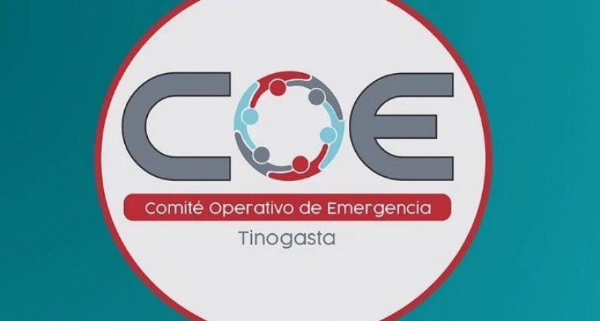 Tinogasta: por un caso sospechoso se activó el protocolo