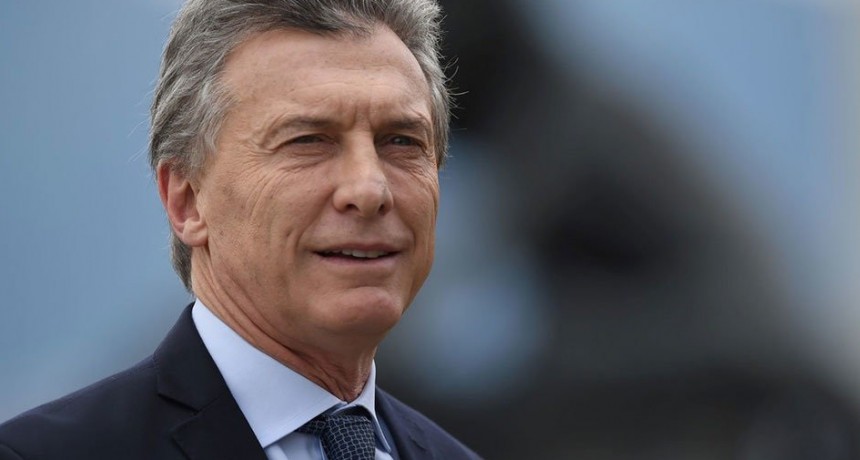 Mauricio Macri, sobre Juan Grabois: “Contribuye a que avance la pobreza en Argentina”