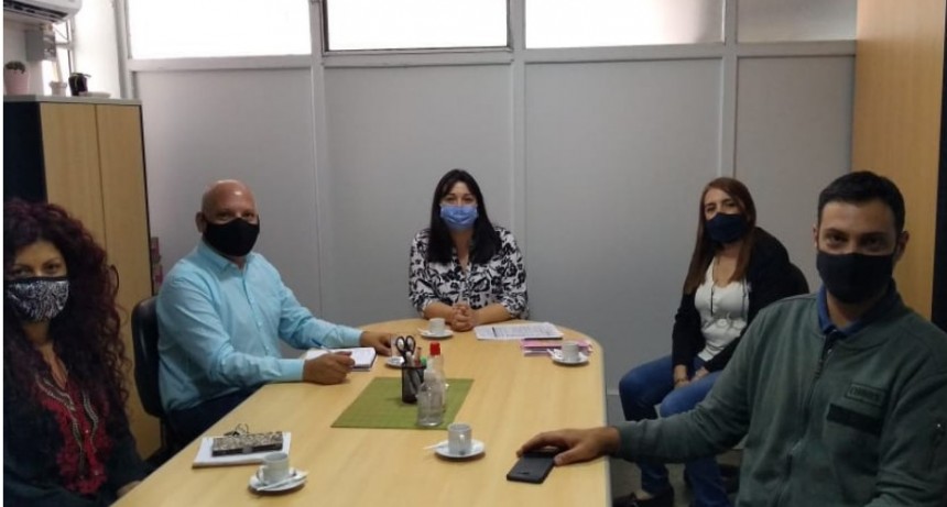 Avanza la creación de la Junta Evaluadora para Valle Viejo