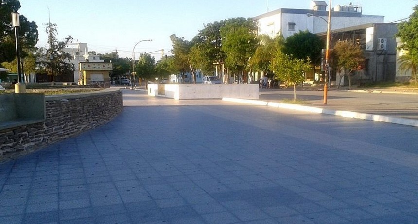 El COE Recreo dispuso pasar a Etapa Roja