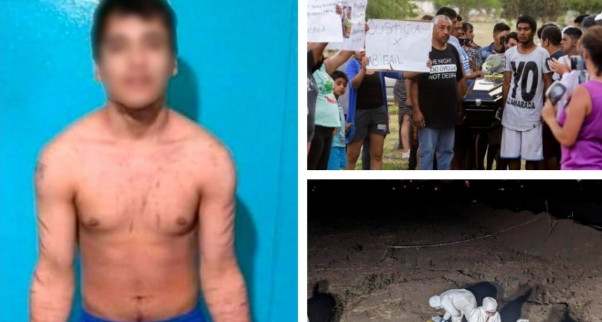 Tucumán: los vecinos de la nena de 9 años violada y asesinada mataron a golpes al sospechoso