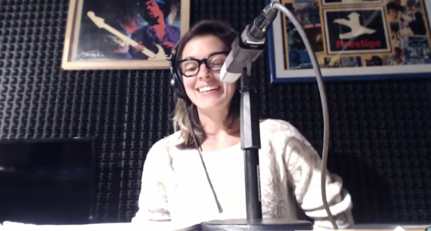 Periodista K premiada: Le dieron un cargo en el Gobierno porque elogió a Néstor Kirchner y escribió sus memorias