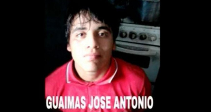 Crimen de Abigail: la vida de 