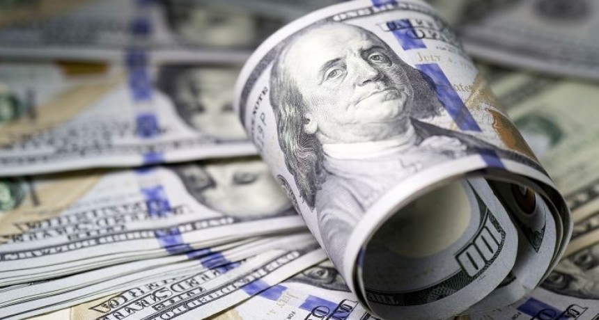 Nuevo récord: el dólar blue alcanza los $ 190 en cuevas de la city porteña