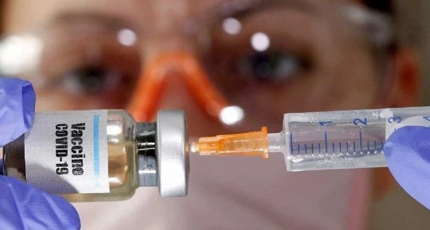 Coronavirus: cómo es el plan de vacunación que el Gobierno prevé a partir de fin de año