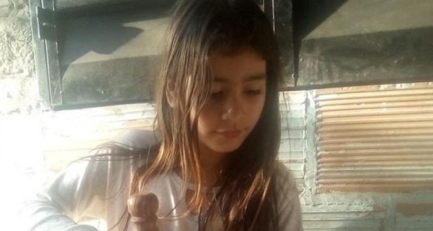 Caso Abigail: no hay indicios sobre un cómplice