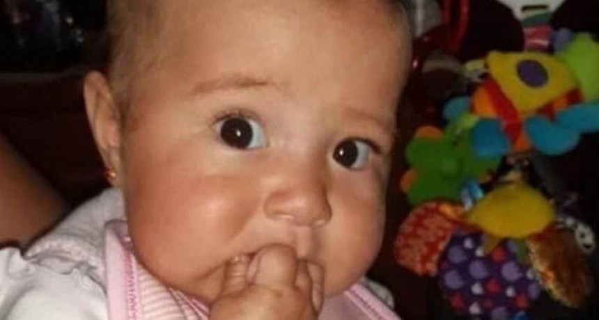 Disculpame, fueron 2 tiros, le dijo el asesino al papá de la beba baleada en  Dock Sud