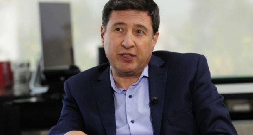 Daniel Arroyo: “Estamos tratando de llevar el litro de leche por debajo de los 40 pesos”