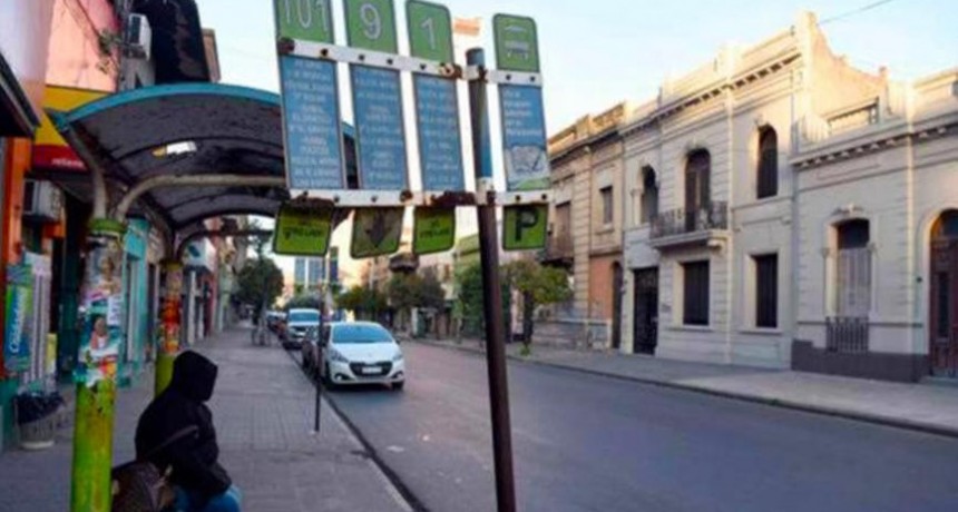 Tucumán pasará otro fin de semana sin ómnibus, a la espera del subsidio que llegaría el lunes