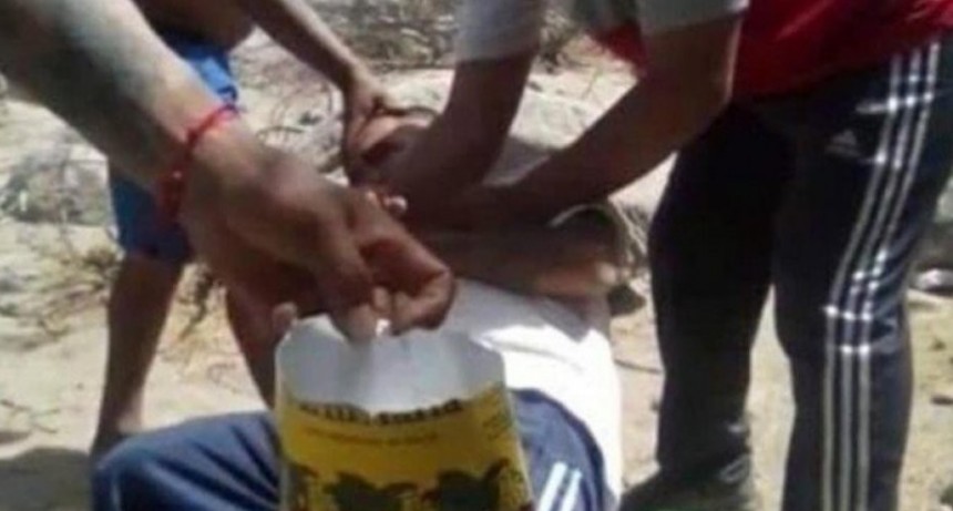 Salta: abusaron “en manada” de un joven con retraso mental, se filmaron y subieron el video a las redes sociales