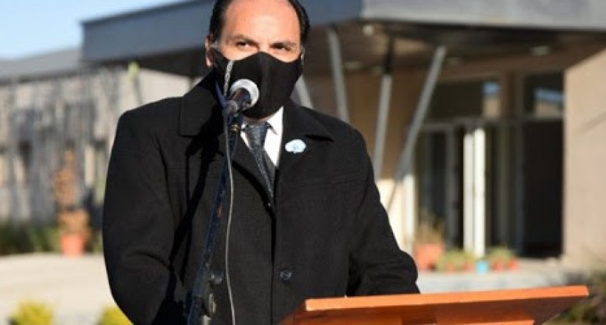 Gustavo Saadi dio negativo 