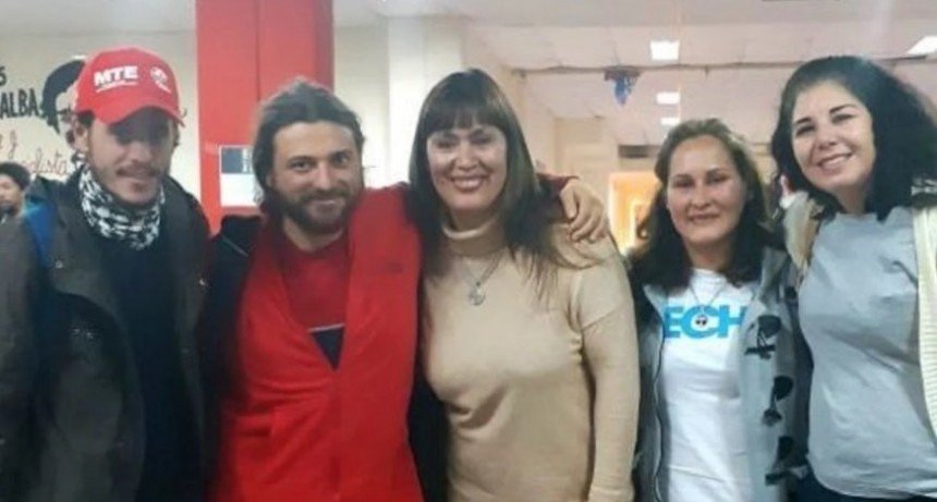 Designan a una funcionaria de Juan Grabois al frente de un plan para urbanizar barrios populares