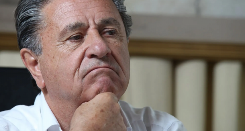 Eduardo Duhalde: “Estamos en un proceso preanárquico, con mucho choreo”