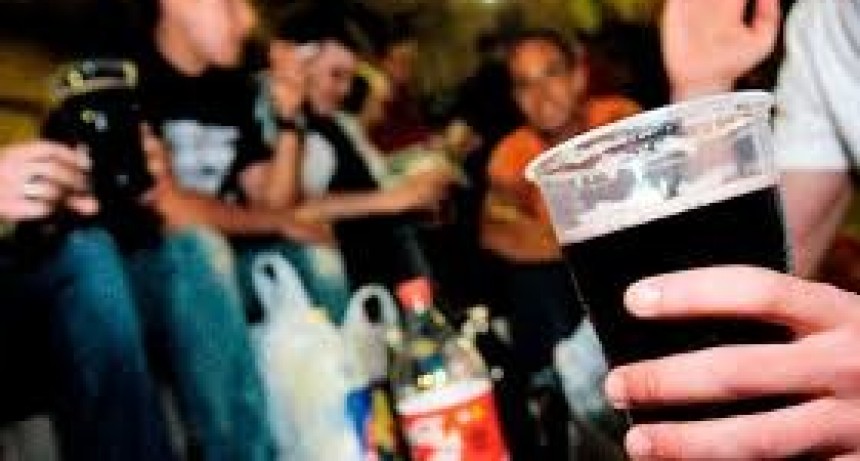 Fiestas privadas: desalojaron a 70 personas en el sur capitalino