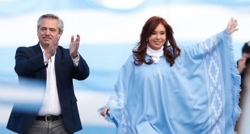 Cristina Kirchner: “Castigan al Presidente como si tuviera las mismas formas que tanto me criticaron durante años”
