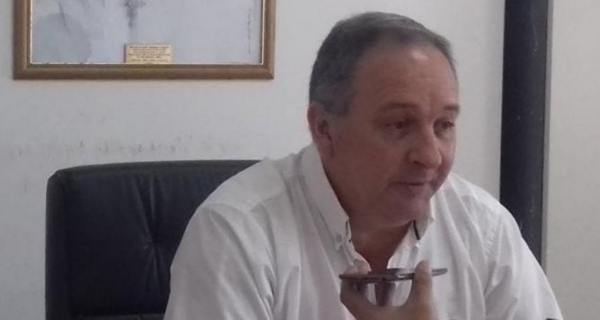 Coronavirus en Catamarca: el director del Hospital de Niños dió positivo y está aislado junto a su familia