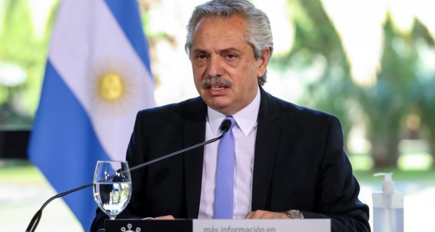 Fernández volvería a postergar su visita a Catamarca