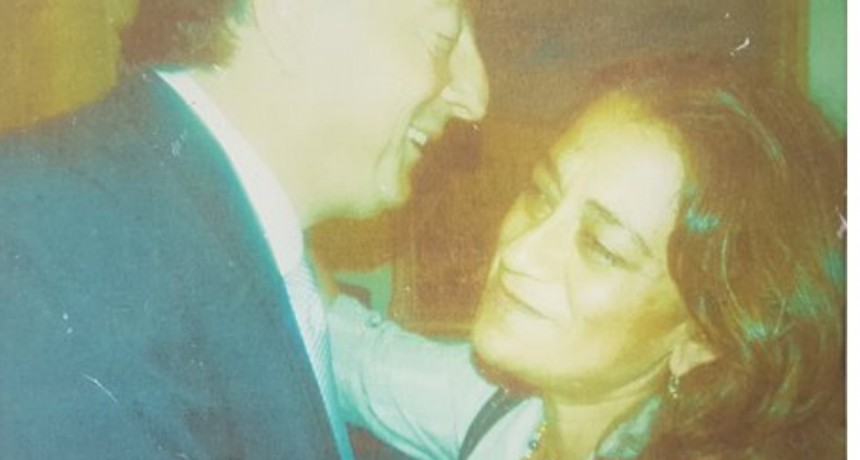 Corpacci resaltó la figura de Néstor Kirchner