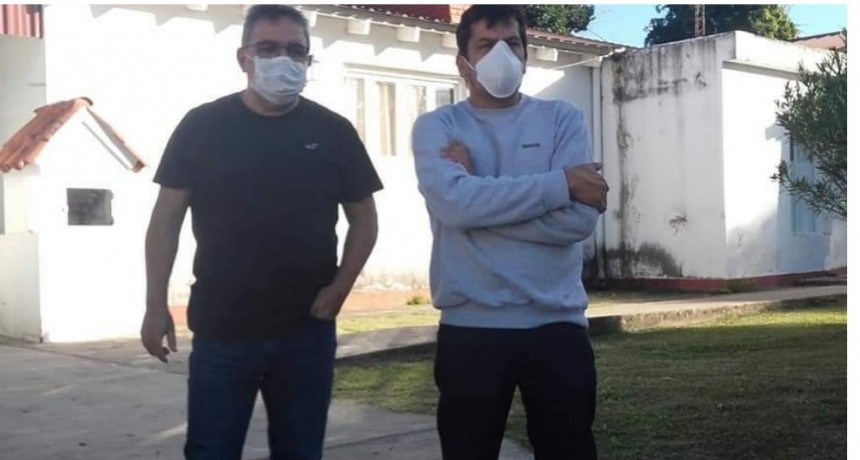 El Intendente de El Alto defendió el traspaso de los IES a Ciencia y Tecnología