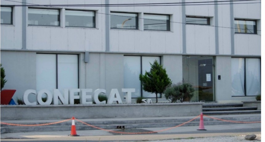 Confecat: el Día la madre  y el Día de la costurera, provocaron la ruptura del aislamiento
