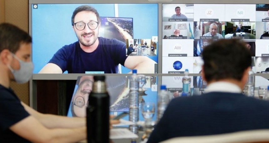 Intendente de Pinamar estalló contra Kicillof por el subsidio “anti-tomas” de hasta $ 300.000