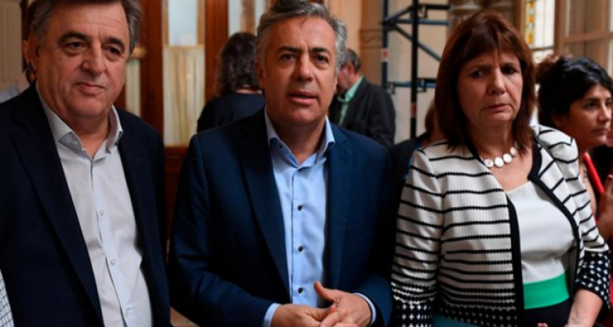 Ironías e incredulidad: la respuesta de la oposición al llamado de Cristina Kirchner