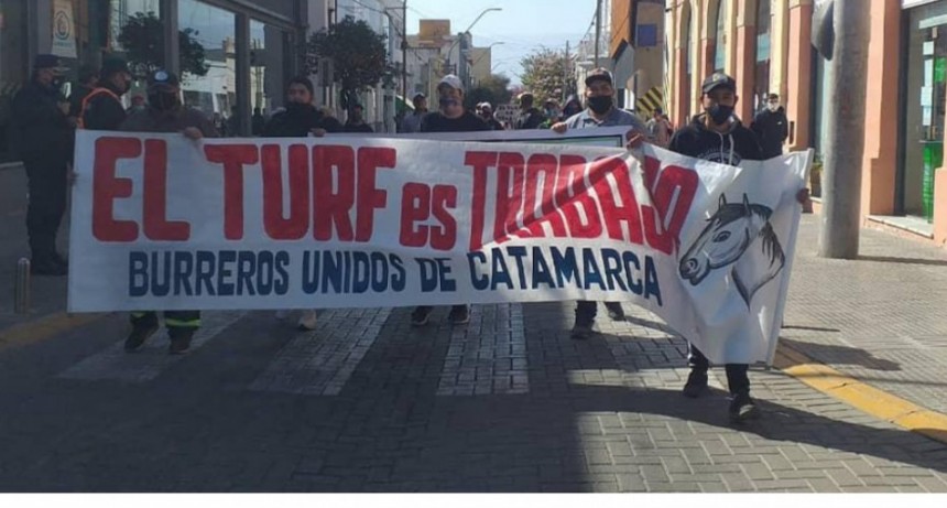 Burreros Unidos de Catamarca se convocan tras la suspensión de sus actividades