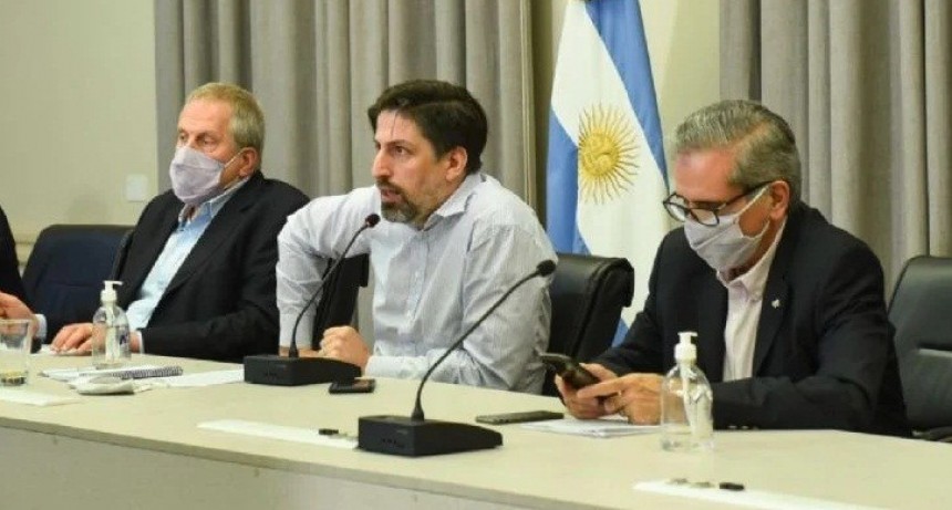 Nuevo acuerdo con docentes universitarios: 7% de aumento salarial