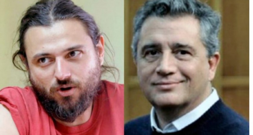 La Justicia le dio la razón a Luis Etchevehere y ordenó desalojar a militantes de Grabois