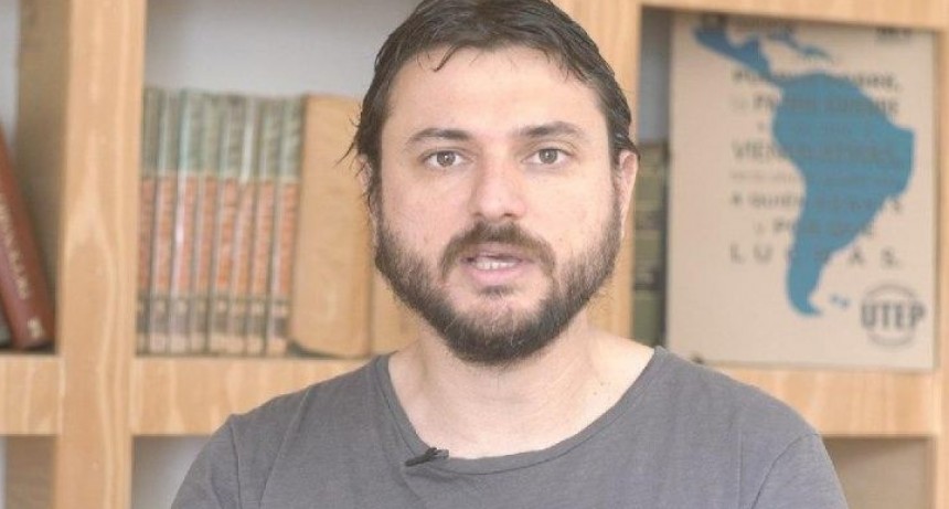 Grabois contra Alberto y Kicillof: Son vorazmente ambiciosos, quieren todo para ellos solos hay que ponerles un freno