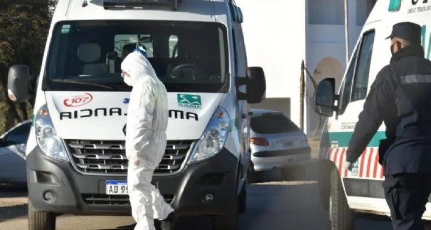 Investigan el fallecimiento de una persona en un sanatorio privado: dió positivo de Covid-19 post mortem