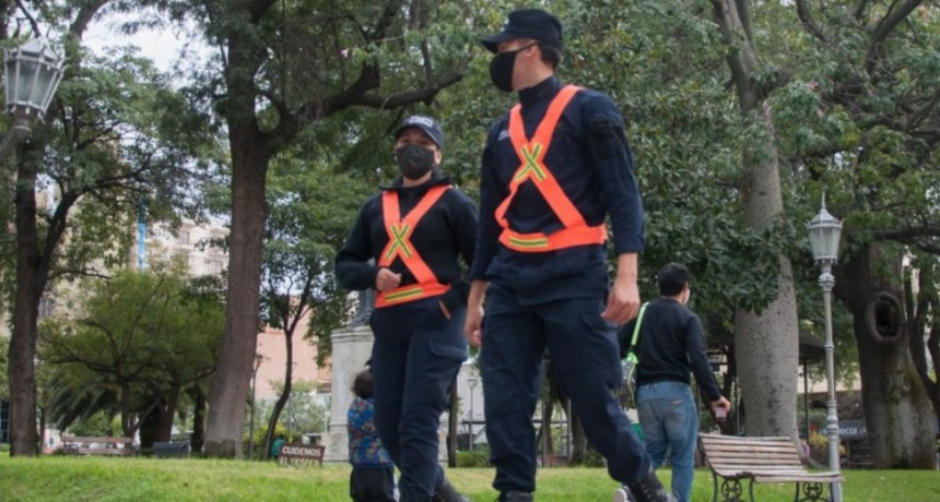 Aislamiento estricto: qué actividades se pueden hacer y cuáles están prohibidas