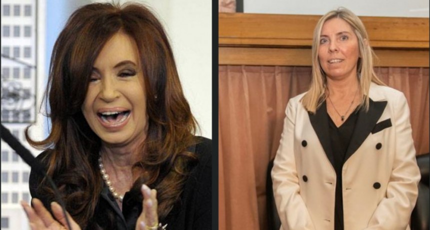 La Justicia archivó la causa por enriquecimiento ilícito contra Cristina Kirchner