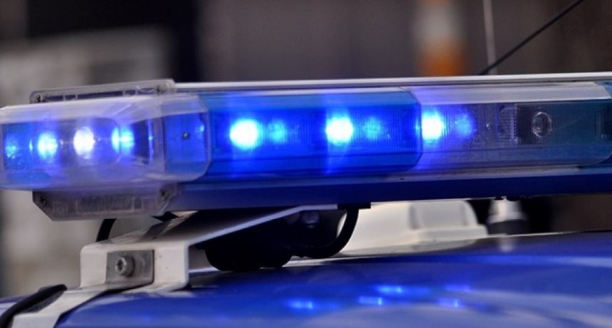 INFORMACION OFICIAL: Reporte actualizado Policía de la Provincia