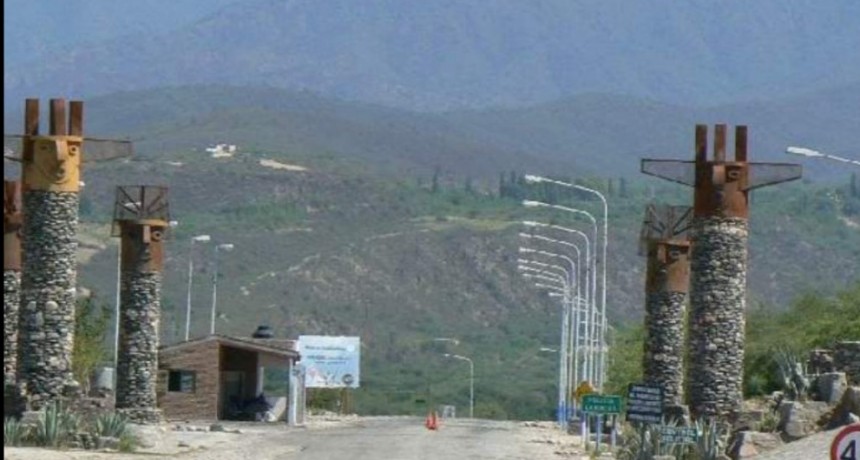 Andalgalá suma tres contagios nuevos de COVID-19